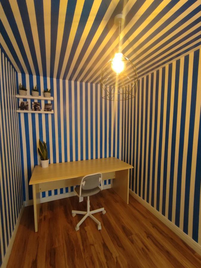 Blue Escape--lovely 2beds 1bath With Free Parking Birmingham
